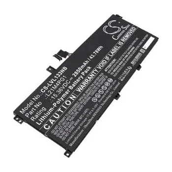 Baterie k notebooku Baterie pro Lenovo Thinkpad L13 Gen 4(intel)21fg0, 2850 mAh, Cameron Sino CS-LVL133NB