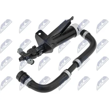 Autosklo Tryska ostřikovače, čištění světlometu NTY EDS-TY-080