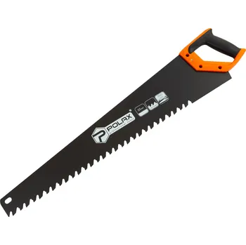 Ruční pilka Polax Pila na pórobeton s teflonovým povlakem