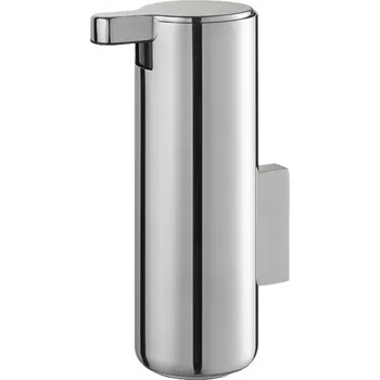 Dávkovač mýdla Nástěnný dávkovač mýdla Blomus MODO 165ml lesklá nerez