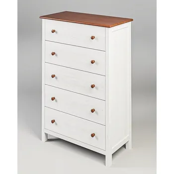 Gazel ANNY komoda V. - velká