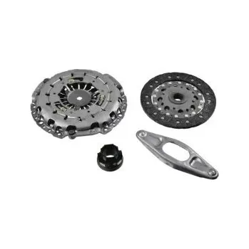 Spojková sada Spojková sada BMW 3 (F30, F80) - 316d, 318d LUK