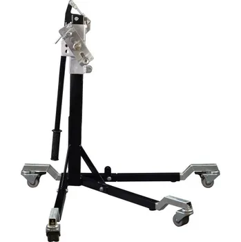 zvedák BikeTek pojízdný zvedák/ stojan na SUZUKI GSXR600 01-03, GSXR750 00-03, GSXR1000 01-02 PDSRSR23