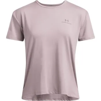 Dámské funkční triko Under Armour Vanish Energy SS Velikost: S / Barva: šedá