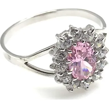 Prsten Šperky Jan Kos Jan Kos jewellery Stříbrný prsten 32103922