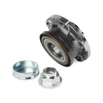 Zadní ložisko, náboj kola Alfa romeo 156 Sportwagon (932_) - SKV GERMANY