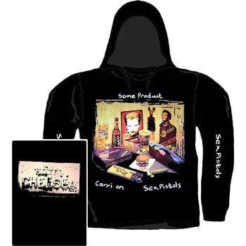 Pánská mikina mikina s kapucí Sex Pistols - Some Product