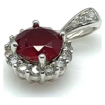 Přívěsek Šperky Jan Kos Jan Kos jewellery Stříbrný přívěsek 12113274