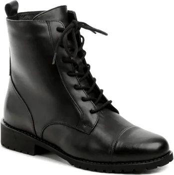 Dámská zimní obuv Wild 07746498-B2 černé dámské zimní boty EUR 39