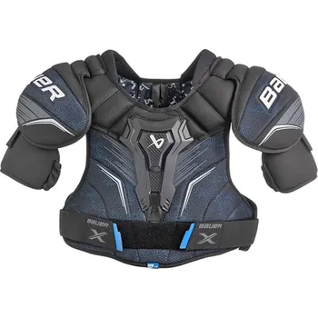 Ramena Bauer S24 X Shoulder Pad Senior Velikost: Senior XL