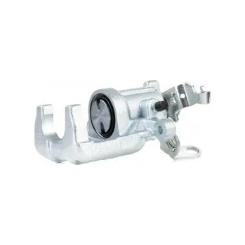 Brzdový třmen Pravý zadní brzdový třmen Škoda OCTAVIA 2 (1Z3) - DACO Germany -