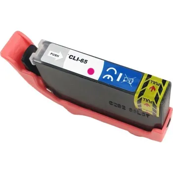 Počítač Ink cartridge - CANON CLI-65PM, 4221C001 - photo magenta - kompatibilní