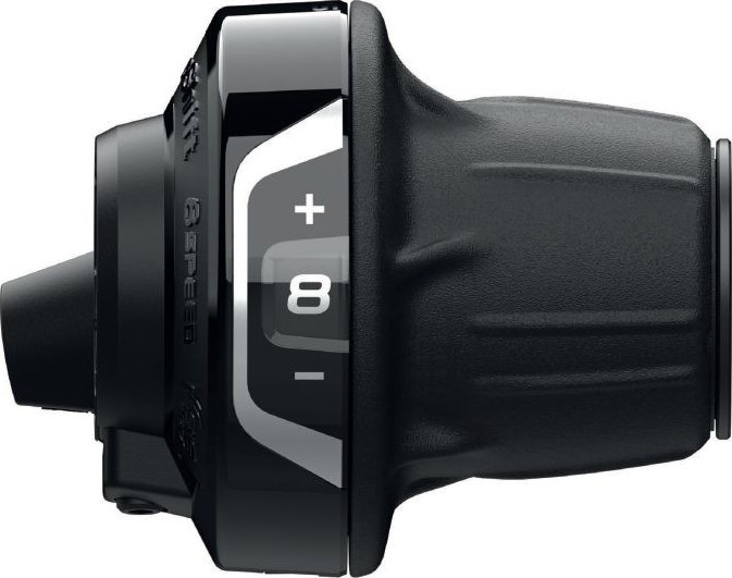 Shimano řazení SH Revoshift SLRV400 otočné 8 speed pravé