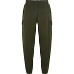 Wychwood Tepláky Carp Tactical Green Joggers - L