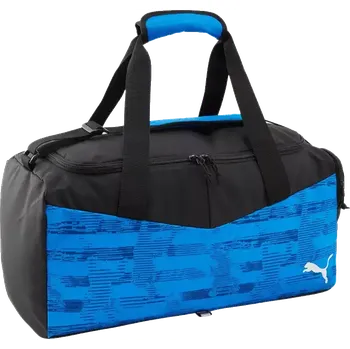 Sportovní taška Sportovní taška Puma individualRISE S 20 litrů modro-černá