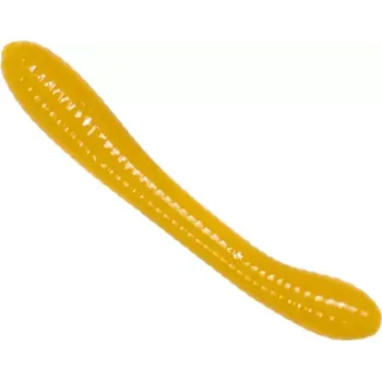 Revol Baits nástraha Leech 50mm příchuť sýr-česnek, barva žlutá 12ks