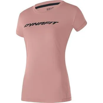 Dámské oblečení Triko DYNAFIT TRAVERSE 2 W S/S TEE Lady velikost XL