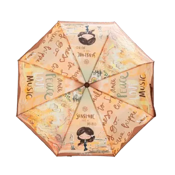 Deštník Anekke 38483-002 , vel.