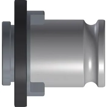 Vložka do dveří Rychlovýměnná vložka fe2 10,00 mm format ex