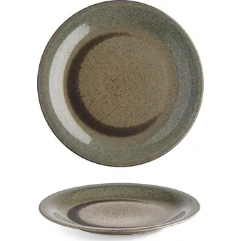 Talíř Suisse Langenthal | Mělký talíř, 24 cm, Etna, Craft Selection