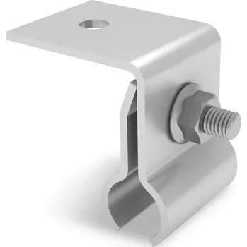 Rozvaděč K2 SYSTEMS Svorka Solid Round SeamClamp 2001853