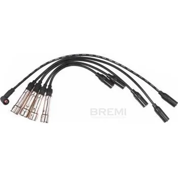 Zapalovací kabel Sada kabelů pro zapalování BREMI 296B