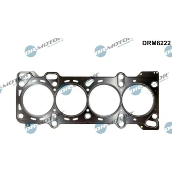 Automobilové těsnění Těsnění, hlava válce DR.MOTOR AUTOMOTIVE DRM8222