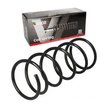 Přední pružina Ford ESCORT 6 (GAL, AAL, ABL) RS2000 - DACO Germany