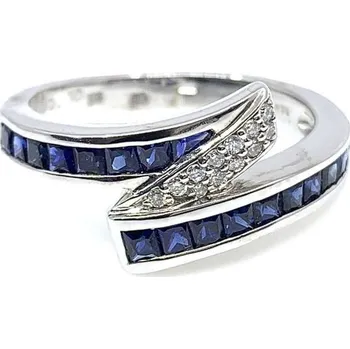 Prsten Diante AAK1320S 52 mm