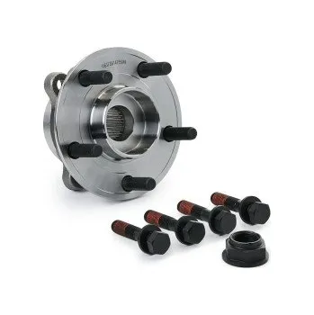 Zadní ložisko, náboj kola Ford MONDEO V Turnier (CF) - SKV GERMANY