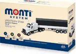 Seva Monti System MS 24 -…