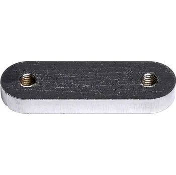 vozík za kolo Follow ME FME JEZDEC se závitovými otvory