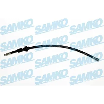 Brzdová hadice Brzdová hadice SAMKO 6T48346