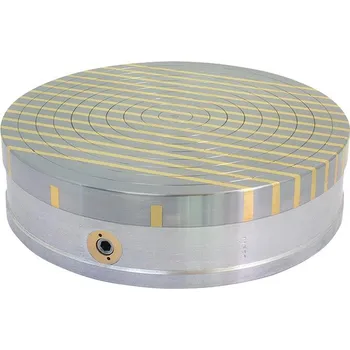 Sklíčidlo Magnetické kulaté sklíčidlo permanentní magnety rm 20 flaig 210120