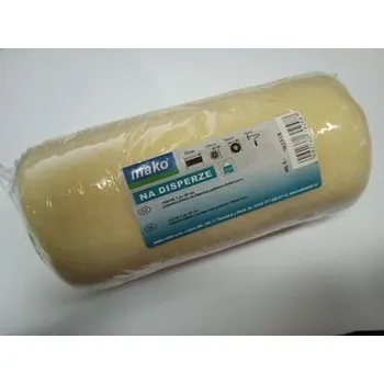 Malířský váleček Mako Malířský váleček LEO - 18 cm ( )