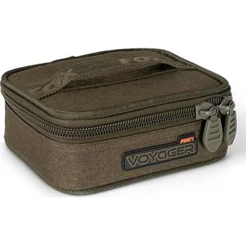 Outdoorové zavazadlo FOX - Pouzdro na olova Voyager Lead and Bits Bag Rigid Insert