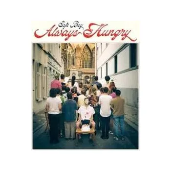 Zahraniční hudba LP Soft Boy: Always Hungry 2024