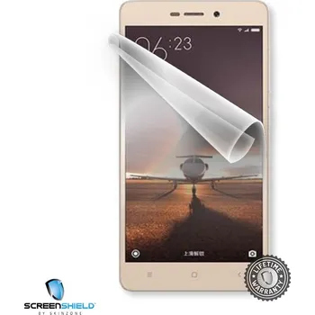 SCREENSHIELD Screenshield™ XIAOMI Redmi 3 ochrana displeje XIA-REDMI3-D
