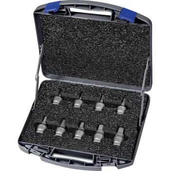 Gola sada Sada silových nástrčných klíčů 1/2" 9 ks asw 1020026365