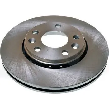 Brzdový kotouč Brzdový kotouč DENCKERMANN B130332