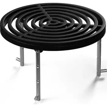 Příslušenství pro gril Grilovací rošt Höfats BOWL 57 Sear Grate