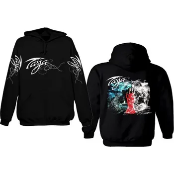 Pánská mikina mikina s kapucí Tarja