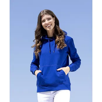 Pánská mikina Dámská mikina ARDON®RIVARY středně modrá royal L -