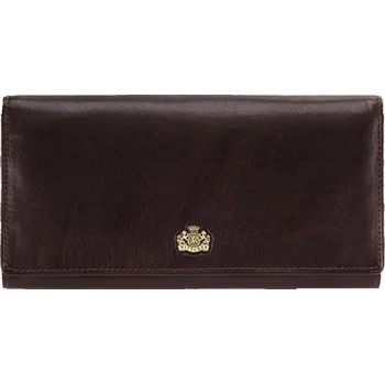 Peněženka Hnědá peněženka | WITTCHEN | 10-1-075-4