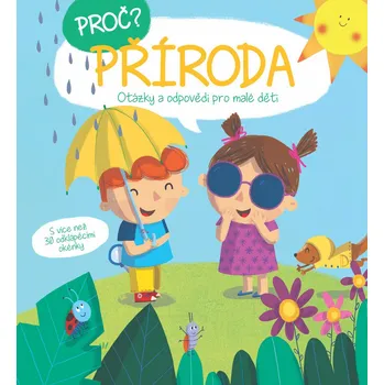 Bystrá hlava Proč? Příroda