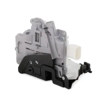 Autozámek Levý zadní zámek dveří Seat ALTEA XL (5P5, 5P8) - SKV GERMANY -