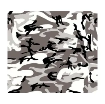 Polep vozidla Maskáčová TLKC-302-5 auto wrap fólie 152x1500cm - interiér/exteriér