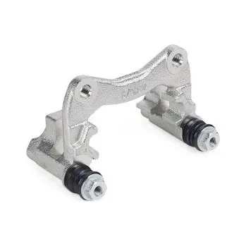 Brzdový třmen Levý zadní držák brzdového třmenu Audi 90 B2 (813, 814, 853) - SKV GERMANY