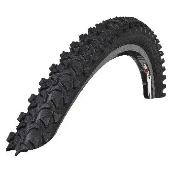 Plášť na kolo plášť CHAOYANG 24x1,95 H-518 47-507 černý