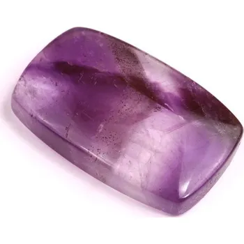 Sběratelství Kabošon Amethyst č.1024 (35x22mm)